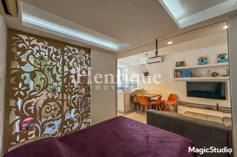 Conheça 10 do imóvel - Apartamento à venda Rua Silveira Martins, Flamengo, Rio de Janeiro - R$ 630.000 - FLAP10547 - 7 10 - 7