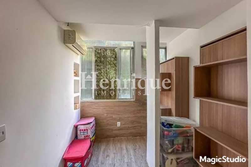Conheça 11 do imóvel - Apartamento à venda Rua Silveira Martins, Flamengo, Rio de Janeiro - R$ 630.000 - FLAP10547 - 10 11 - 10