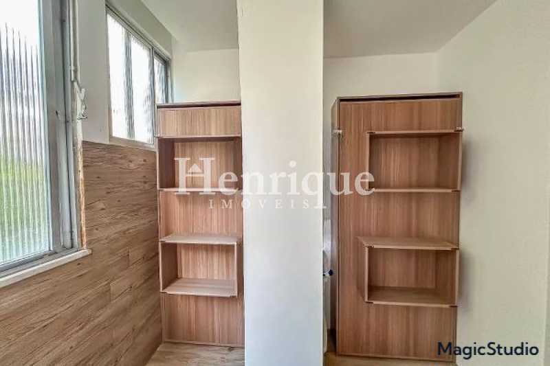 Conheça 13 do imóvel - Apartamento à venda Rua Silveira Martins, Flamengo, Rio de Janeiro - R$ 630.000 - FLAP10547 - 11 13 - 11