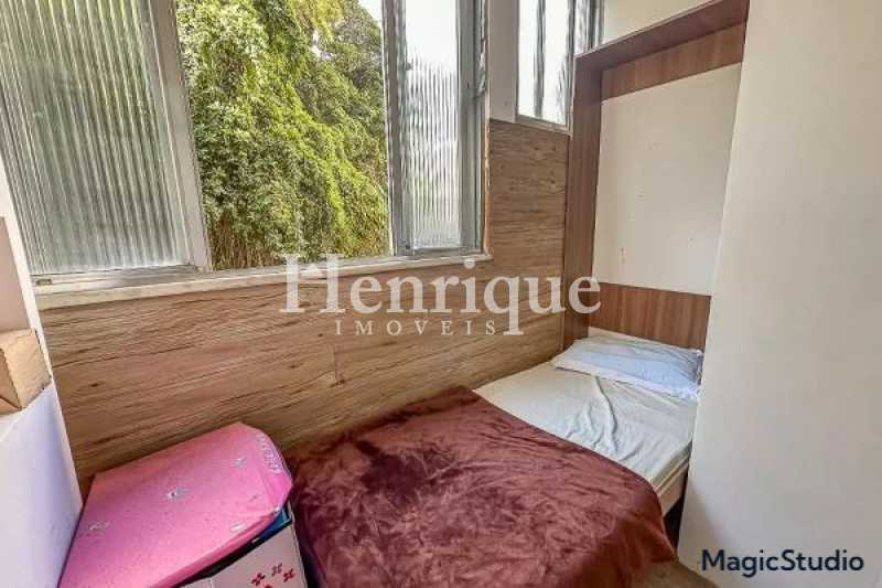 Conheça 14 do imóvel - Apartamento à venda Rua Silveira Martins, Flamengo, Rio de Janeiro - R$ 630.000 - FLAP10547 - 9 14 - 9