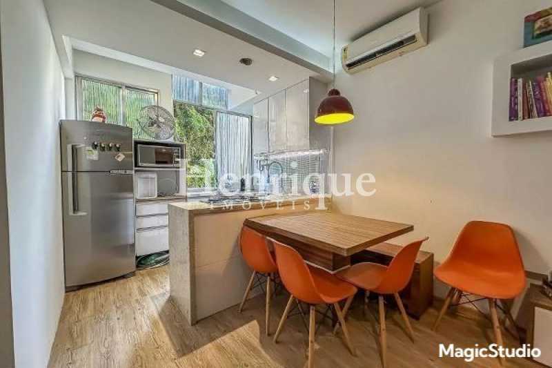 Conheça 15 do imóvel - Apartamento à venda Rua Silveira Martins, Flamengo, Rio de Janeiro - R$ 630.000 - FLAP10547 - 16 15 - 16