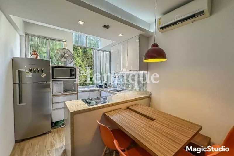 Conheça 16 do imóvel - Apartamento à venda Rua Silveira Martins, Flamengo, Rio de Janeiro - R$ 630.000 - FLAP10547 - 15 16 - 15