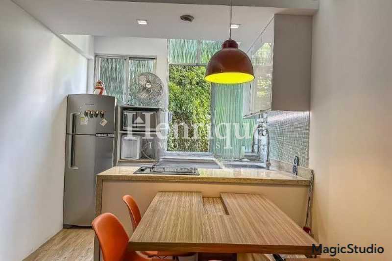 Conheça 17 do imóvel - Apartamento à venda Rua Silveira Martins, Flamengo, Rio de Janeiro - R$ 630.000 - FLAP10547 - 14 17 - 14