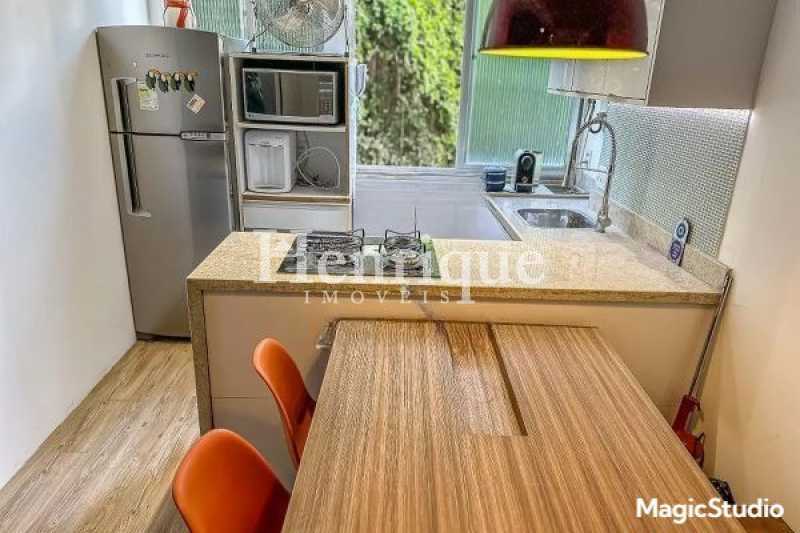 Conheça 18 do imóvel - Apartamento à venda Rua Silveira Martins, Flamengo, Rio de Janeiro - R$ 630.000 - FLAP10547 - 13 18 - 13