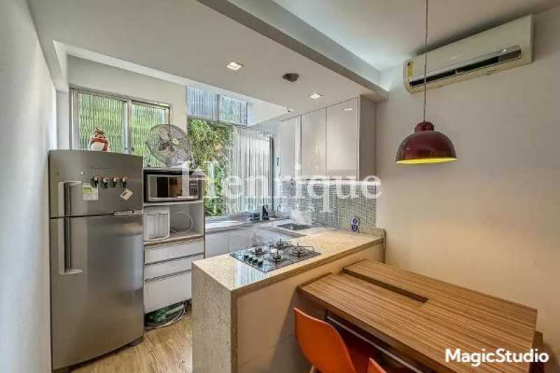 Conheça 19 do imóvel - Apartamento à venda Rua Silveira Martins, Flamengo, Rio de Janeiro - R$ 630.000 - FLAP10547 - 17 19 - 17