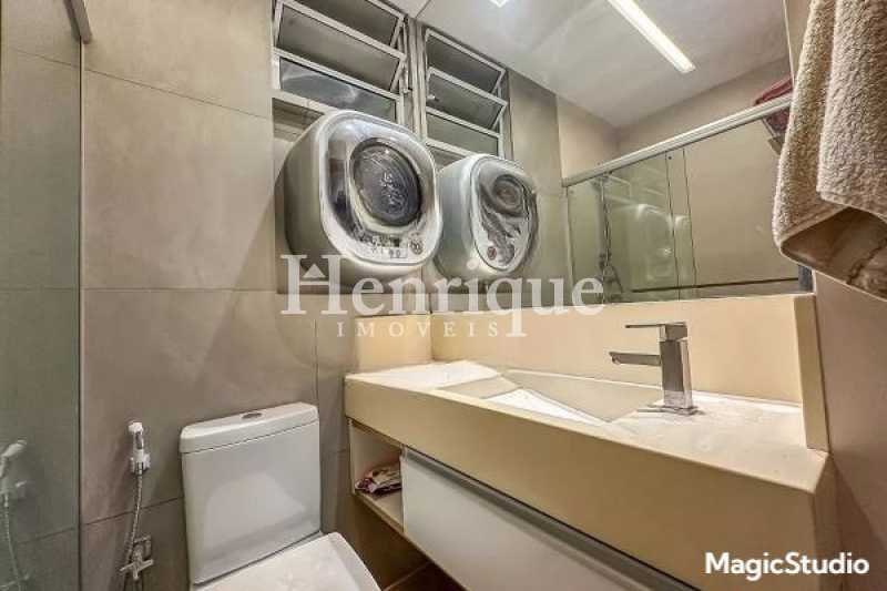 Conheça 20 do imóvel - Apartamento à venda Rua Silveira Martins, Flamengo, Rio de Janeiro - R$ 630.000 - FLAP10547 - 21 20 - 21