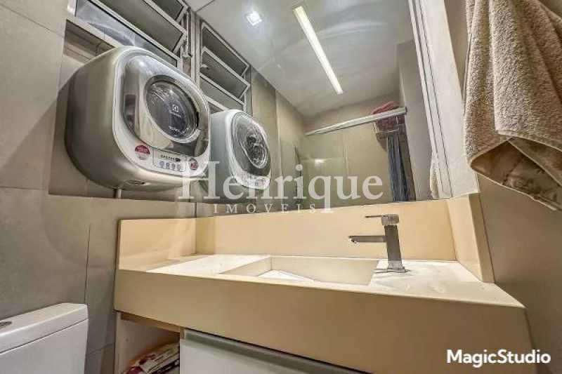 Conheça 21 do imóvel - Apartamento à venda Rua Silveira Martins, Flamengo, Rio de Janeiro - R$ 630.000 - FLAP10547 - 24 21 - 24