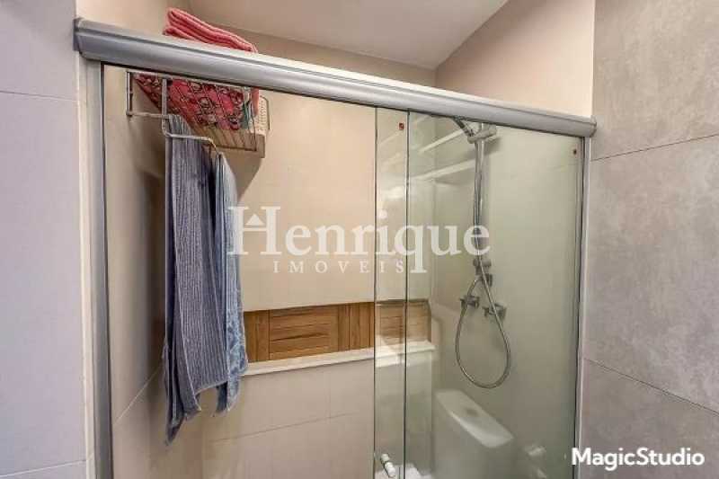 Conheça 23 do imóvel - Apartamento à venda Rua Silveira Martins, Flamengo, Rio de Janeiro - R$ 630.000 - FLAP10547 - 22 23 - 22