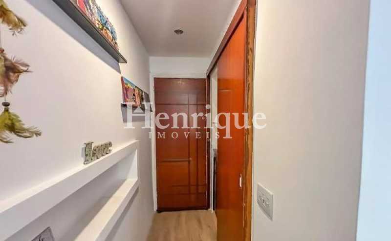 Conheça 24 do imóvel - Apartamento à venda Rua Silveira Martins, Flamengo, Rio de Janeiro - R$ 630.000 - FLAP10547 - 3 24 - 3