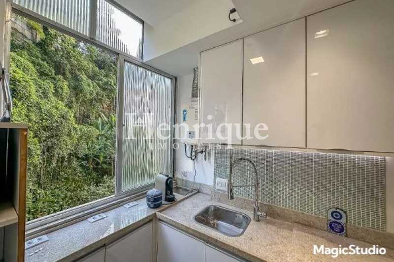 Conheça 6 do imóvel - Apartamento à venda Rua Silveira Martins, Flamengo, Rio de Janeiro - R$ 630.000 - FLAP10547 - 25 6 - 25