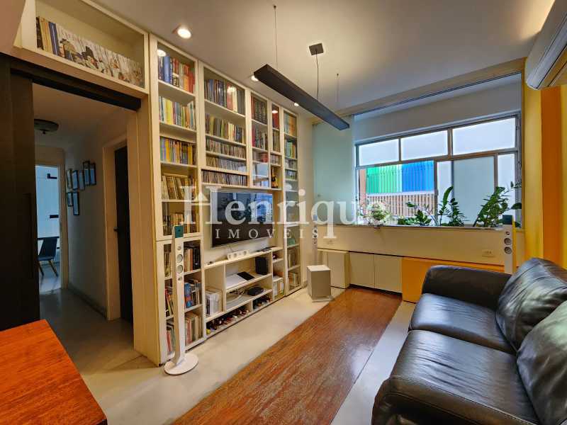 Conheça WhatsApp Image 2025-04-02 at 1 do imóvel - Apartamento à venda Rua Fernando Osório, Flamengo, Rio de Janeiro - R$ 790.000 - FLAP21055 - 2 WhatsApp Image 2025-04-02 at 1 - 2