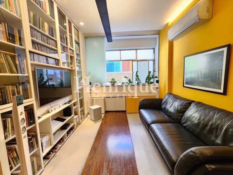 Conheça WhatsApp Image 2025-04-02 at 1 do imóvel - Apartamento à venda Rua Fernando Osório, Flamengo, Rio de Janeiro - R$ 790.000 - FLAP21055 - 3 WhatsApp Image 2025-04-02 at 1 - 3