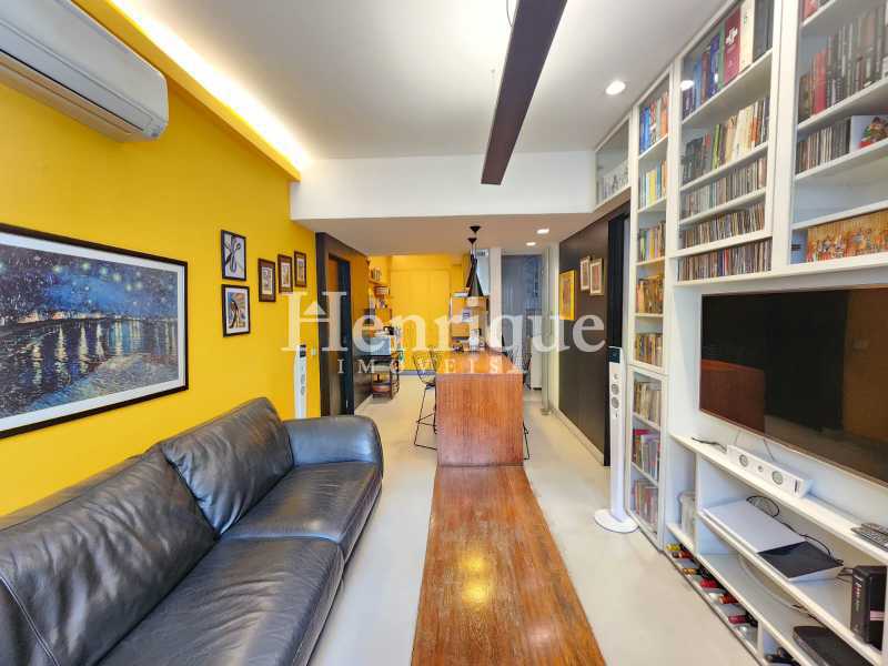 Conheça WhatsApp Image 2025-04-02 at 1 do imóvel - Apartamento à venda Rua Fernando Osório, Flamengo, Rio de Janeiro - R$ 790.000 - FLAP21055 - 6 WhatsApp Image 2025-04-02 at 1 - 6