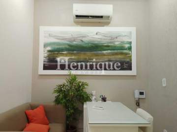 Sala Comercial 36m² à venda Catete, Rio de Janeiro - R$ 530.000 - FLSL00023