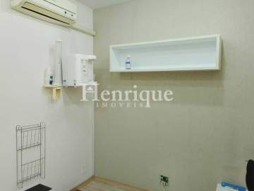 Sala Comercial 36m² à venda Catete, Rio de Janeiro - R$ 530.000 - FLSL00024