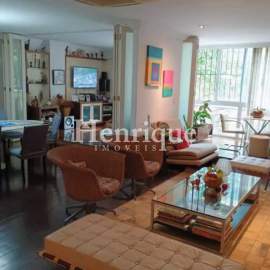 Apartamento 3 quartos à venda Flamengo, Rio de Janeiro - R$ 2.500.000 - FLAP31061