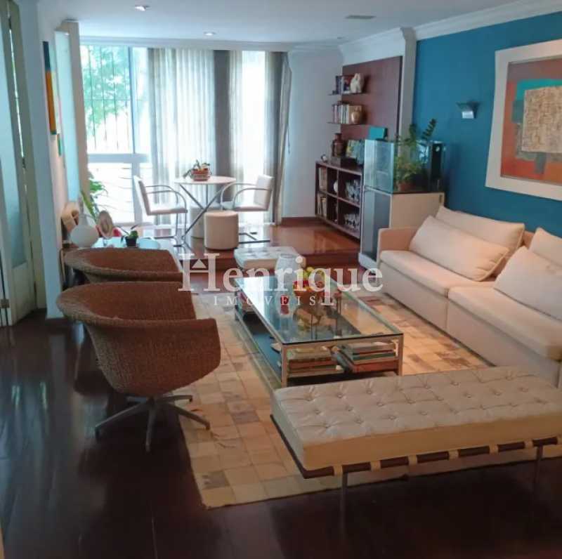 Conheça 02 do imóvel - Apartamento 3 quartos à venda Flamengo, Rio de Janeiro - R$ 2.500.000 - FLAP31061 - 2 02 - 2