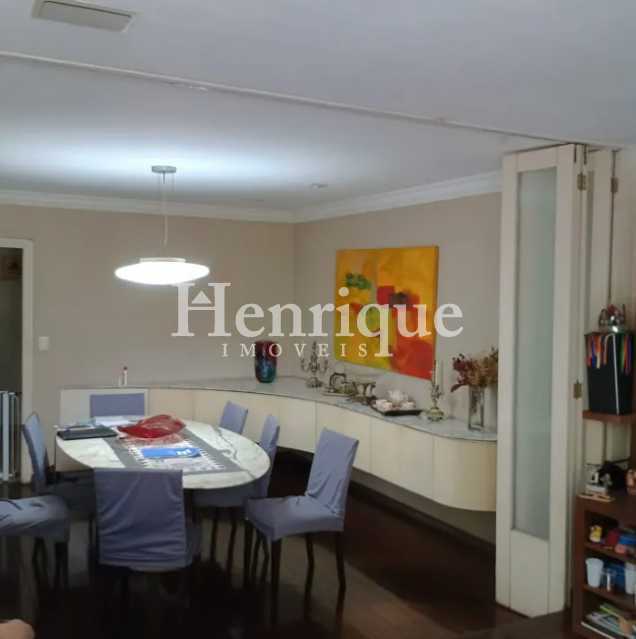 Conheça 03 do imóvel - Apartamento 3 quartos à venda Flamengo, Rio de Janeiro - R$ 2.500.000 - FLAP31061 - 3 03 - 3