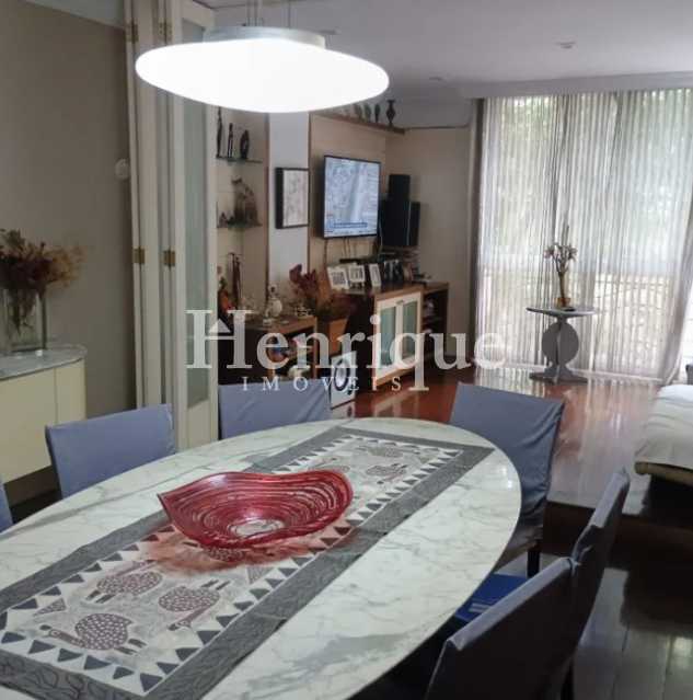 Conheça 04 do imóvel - Apartamento 3 quartos à venda Flamengo, Rio de Janeiro - R$ 2.500.000 - FLAP31061 - 4 04 - 4