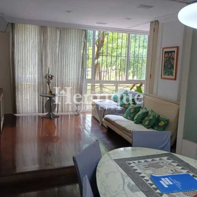 Conheça 05 do imóvel - Apartamento 3 quartos à venda Flamengo, Rio de Janeiro - R$ 2.500.000 - FLAP31061 - 5 05 - 5