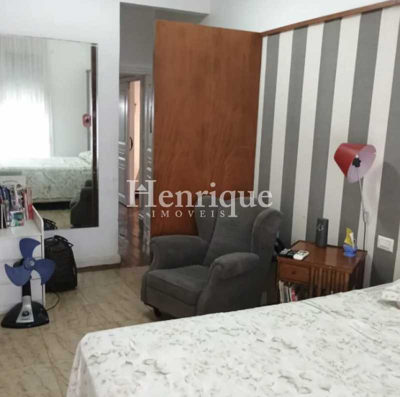 Conheça 07 do imóvel - Apartamento 3 quartos à venda Flamengo, Rio de Janeiro - R$ 2.500.000 - FLAP31061 - 7 07 - 7