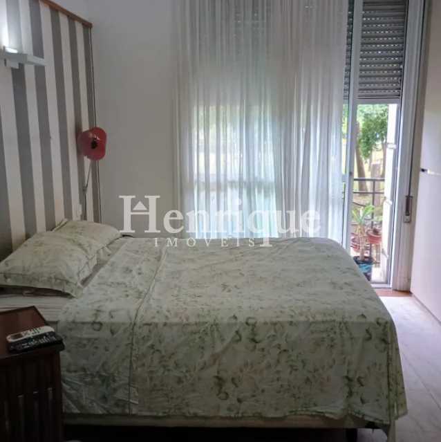 Conheça 08 do imóvel - Apartamento 3 quartos à venda Flamengo, Rio de Janeiro - R$ 2.500.000 - FLAP31061 - 8 08 - 8