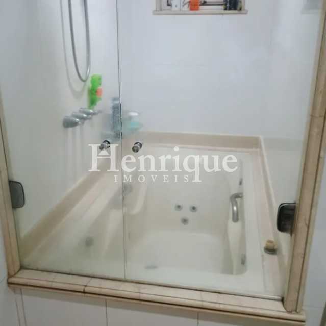 Conheça 09 do imóvel - Apartamento 3 quartos à venda Flamengo, Rio de Janeiro - R$ 2.500.000 - FLAP31061 - 9 09 - 9