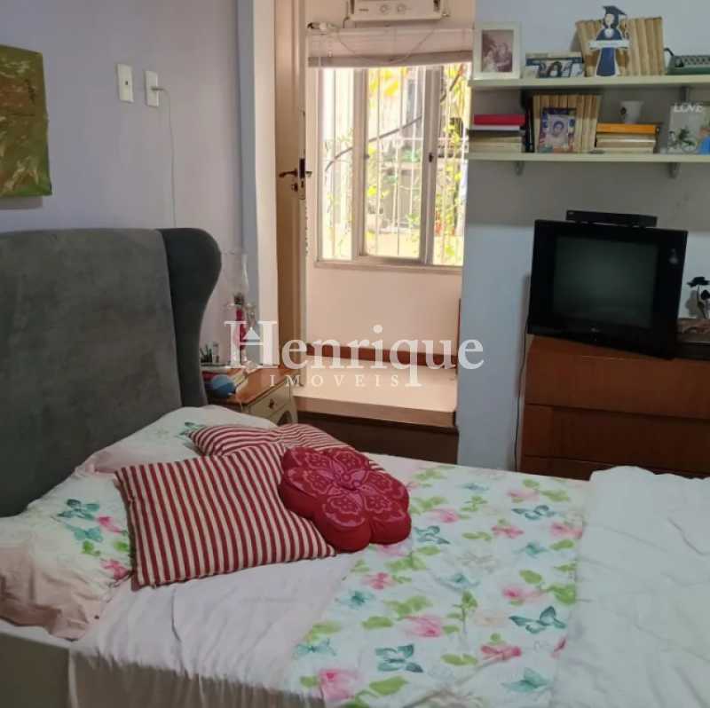 Conheça 10 do imóvel - Apartamento 3 quartos à venda Flamengo, Rio de Janeiro - R$ 2.500.000 - FLAP31061 - 10 10 - 10