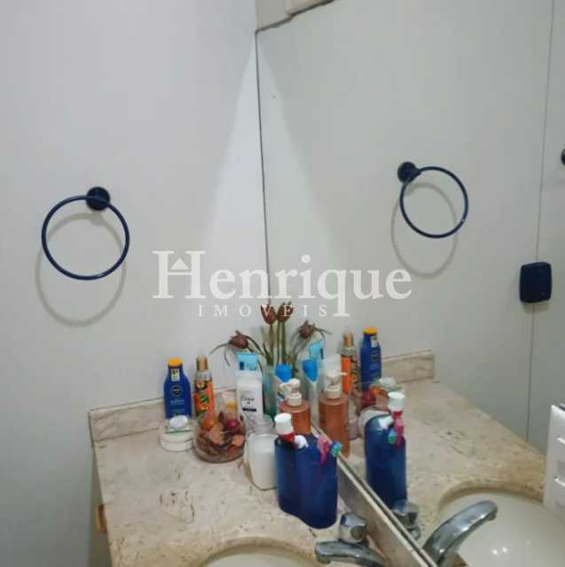 Conheça 14 do imóvel - Apartamento 3 quartos à venda Flamengo, Rio de Janeiro - R$ 2.500.000 - FLAP31061 - 14 14 - 14