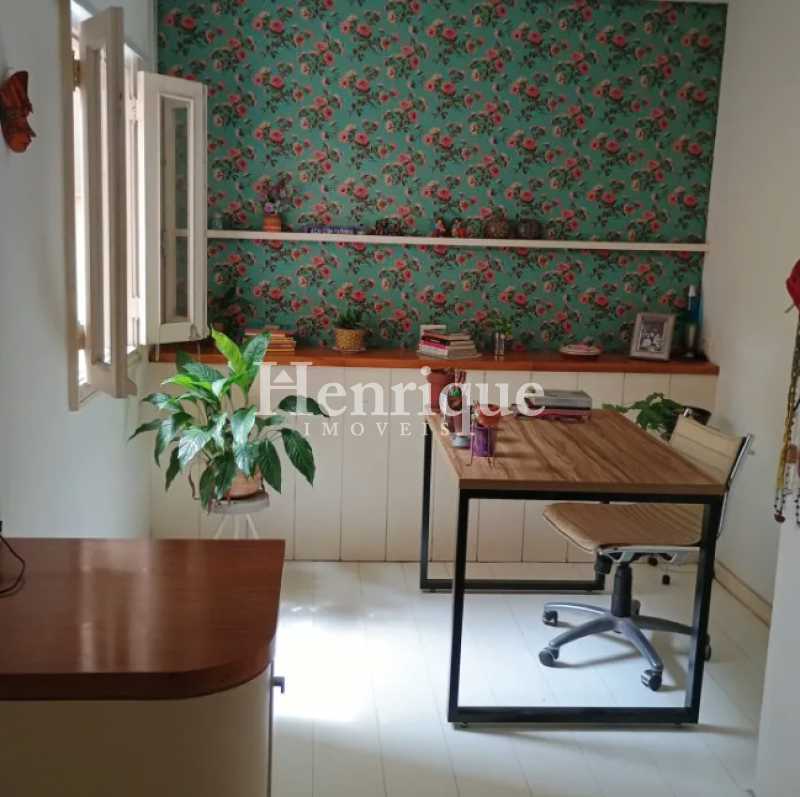 Conheça 17 do imóvel - Apartamento 3 quartos à venda Flamengo, Rio de Janeiro - R$ 2.500.000 - FLAP31061 - 17 17 - 17