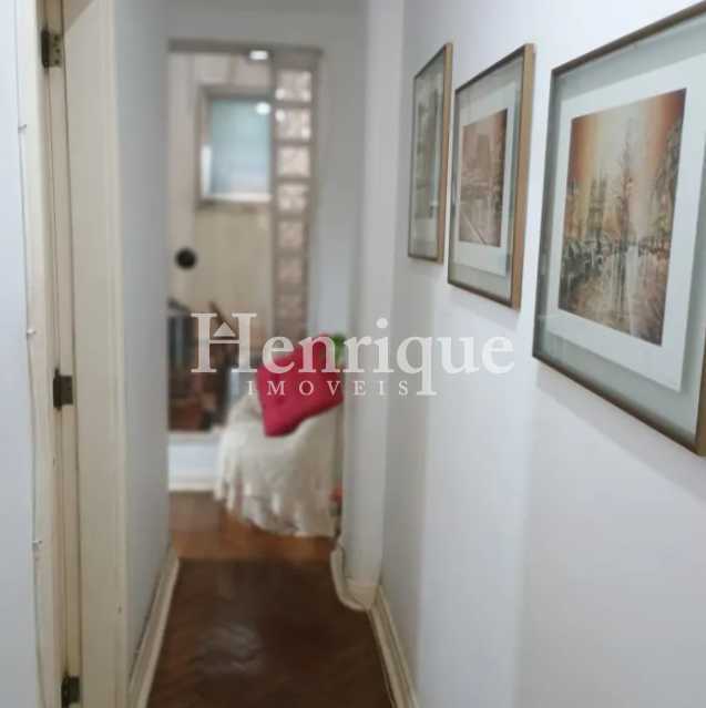 Conheça 18 do imóvel - Apartamento 3 quartos à venda Flamengo, Rio de Janeiro - R$ 2.500.000 - FLAP31061 - 18 18 - 18