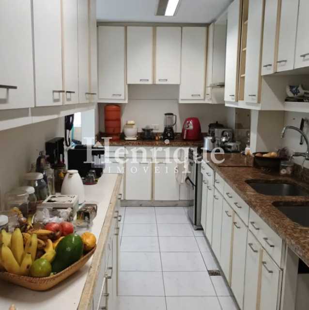 Conheça 19 do imóvel - Apartamento 3 quartos à venda Flamengo, Rio de Janeiro - R$ 2.500.000 - FLAP31061 - 19 19 - 19