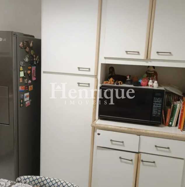 Conheça 21 do imóvel - Apartamento 3 quartos à venda Flamengo, Rio de Janeiro - R$ 2.500.000 - FLAP31061 - 20 21 - 20