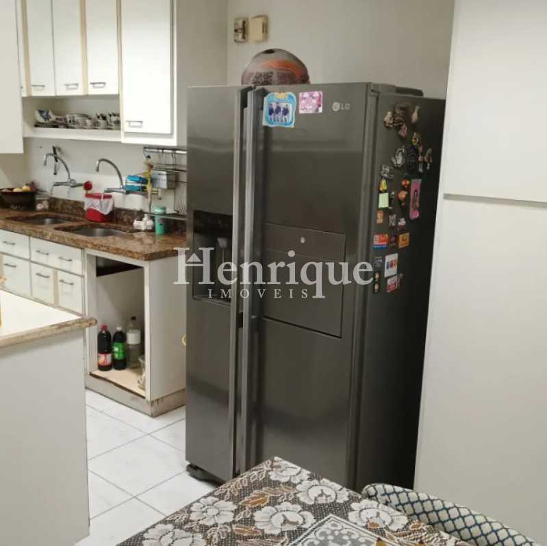 Conheça 22 do imóvel - Apartamento 3 quartos à venda Flamengo, Rio de Janeiro - R$ 2.500.000 - FLAP31061 - 21 22 - 21