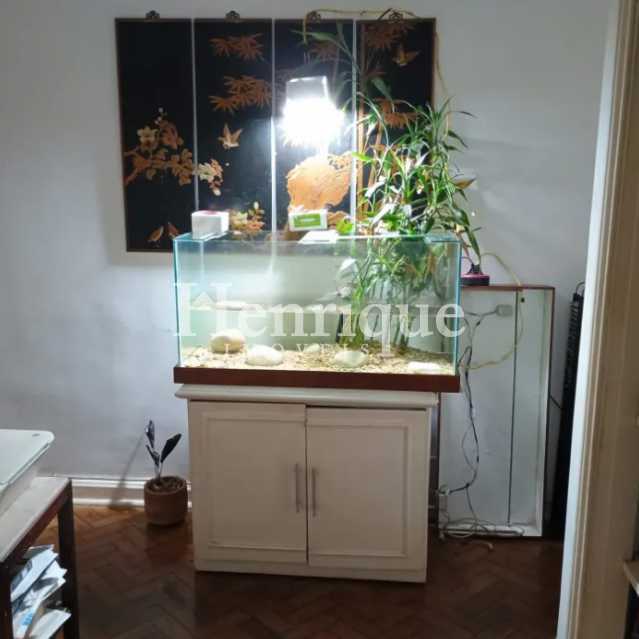 Conheça 23 do imóvel - Apartamento 3 quartos à venda Flamengo, Rio de Janeiro - R$ 2.500.000 - FLAP31061 - 22 23 - 22