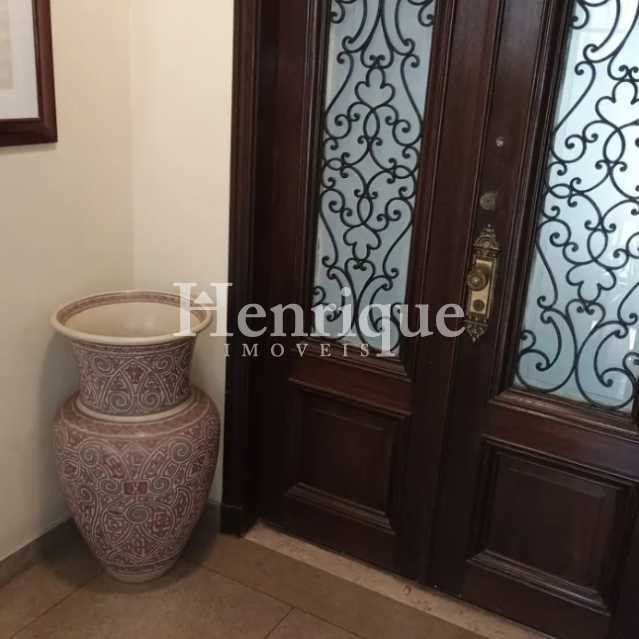 Conheça 24 do imóvel - Apartamento 3 quartos à venda Flamengo, Rio de Janeiro - R$ 2.500.000 - FLAP31061 - 23 24 - 23