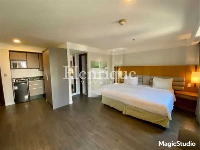 Conheça 2 do imóvel - Apartamento 1 quarto à venda Botafogo, Rio de Janeiro - R$ 580.000 - FLAP10554 - 4 2 - 4