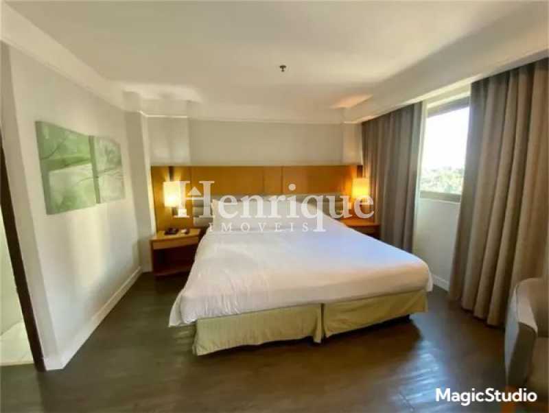Conheça 3 do imóvel - Apartamento 1 quarto à venda Botafogo, Rio de Janeiro - R$ 580.000 - FLAP10554 - 5 3 - 5