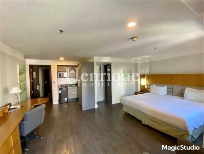 Conheça 4 do imóvel - Apartamento 1 quarto à venda Botafogo, Rio de Janeiro - R$ 580.000 - FLAP10554 - 6 4 - 6