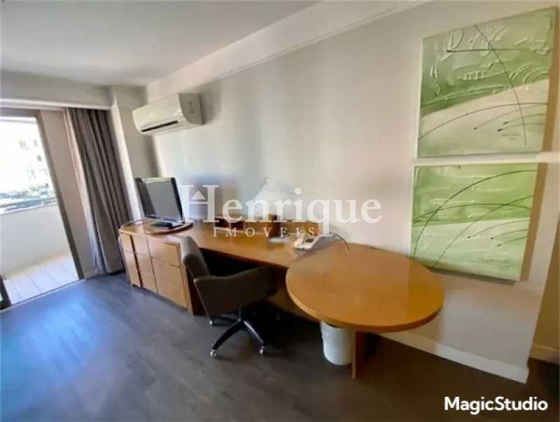 Conheça 5 do imóvel - Apartamento 1 quarto à venda Botafogo, Rio de Janeiro - R$ 580.000 - FLAP10554 - 2 5 - 2