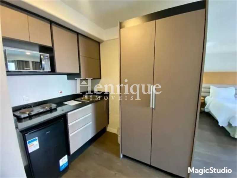 Conheça 6 do imóvel - Apartamento 1 quarto à venda Botafogo, Rio de Janeiro - R$ 580.000 - FLAP10554 - 8 6 - 8
