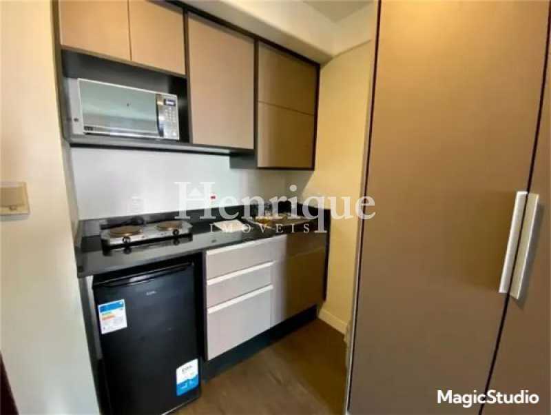 Conheça 7 do imóvel - Apartamento 1 quarto à venda Botafogo, Rio de Janeiro - R$ 580.000 - FLAP10554 - 7 7 - 7