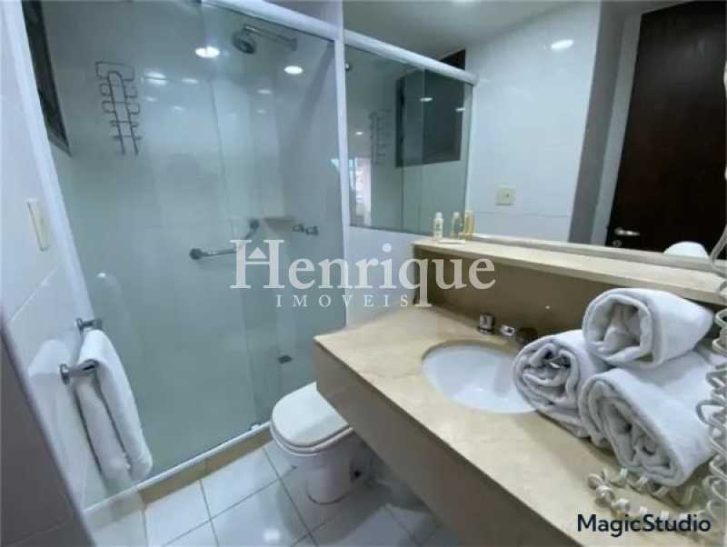 Conheça 9 do imóvel - Apartamento 1 quarto à venda Botafogo, Rio de Janeiro - R$ 580.000 - FLAP10554 - 10 9 - 10