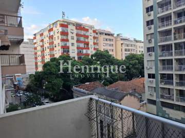 Imperdível - Apartamento à venda Rua Bento Lisboa, Catete, Rio de Janeiro - R$ 650.000 - FLAP10558