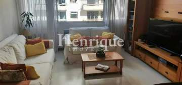 Apartamento 3 quartos à venda Botafogo, Rio de Janeiro - R$ 1.310.000 - FLAP31066