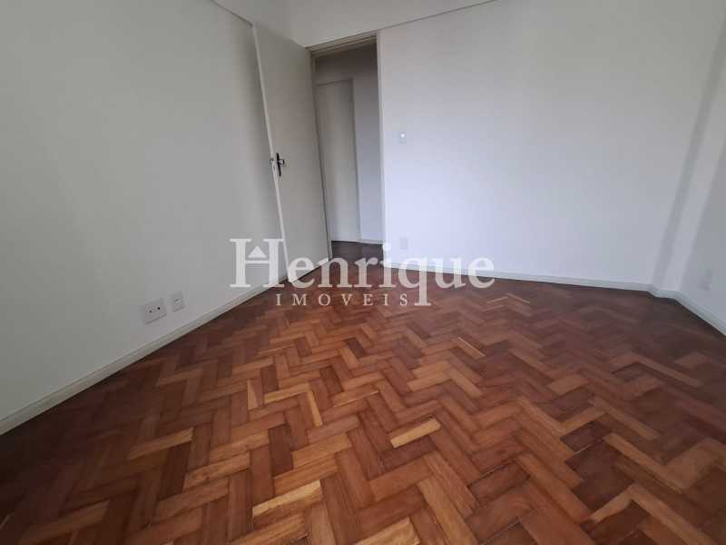 Conheça 1 do imóvel - Apartamento à venda Largo dos Leões, Humaitá, Rio de Janeiro - R$ 760.000 - FLAP21062 - 2 1 - 2