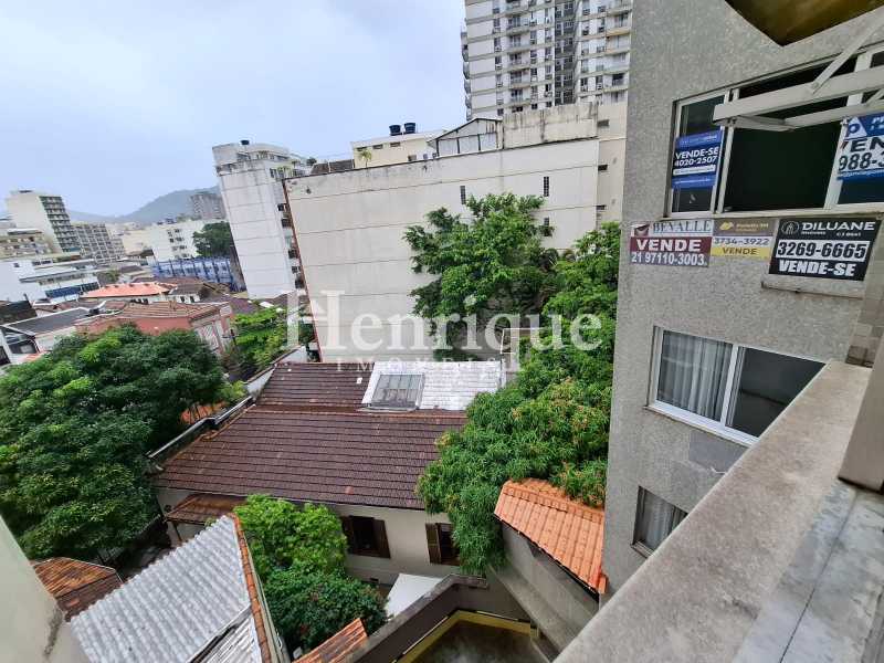 Conheça 2 do imóvel - Apartamento à venda Largo dos Leões, Humaitá, Rio de Janeiro - R$ 760.000 - FLAP21062 - 9 2 - 9