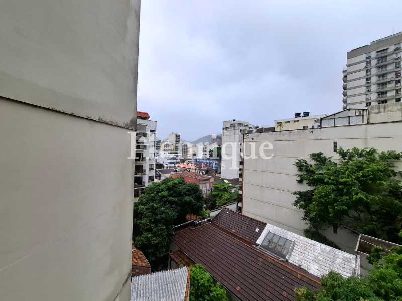 Conheça 3 do imóvel - Apartamento à venda Largo dos Leões, Humaitá, Rio de Janeiro - R$ 760.000 - FLAP21062 - 6 3 - 6