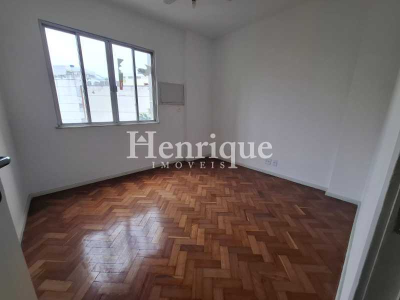 Conheça 7 do imóvel - Apartamento à venda Largo dos Leões, Humaitá, Rio de Janeiro - R$ 760.000 - FLAP21062 - 8 7 - 8
