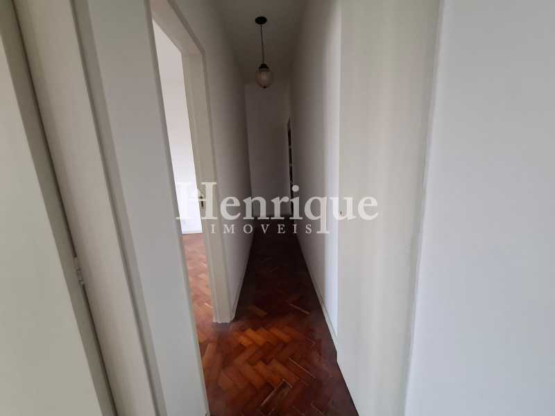 Conheça 8 do imóvel - Apartamento à venda Largo dos Leões, Humaitá, Rio de Janeiro - R$ 760.000 - FLAP21062 - 13 8 - 13